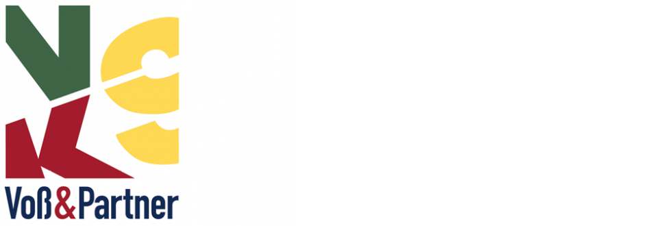 Logo Voss und Partner